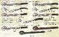 Falcon Standard Stems